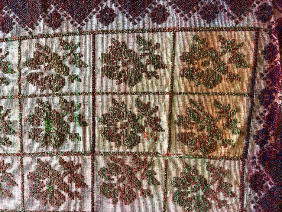 Handmade Wool Rug424883641040261123