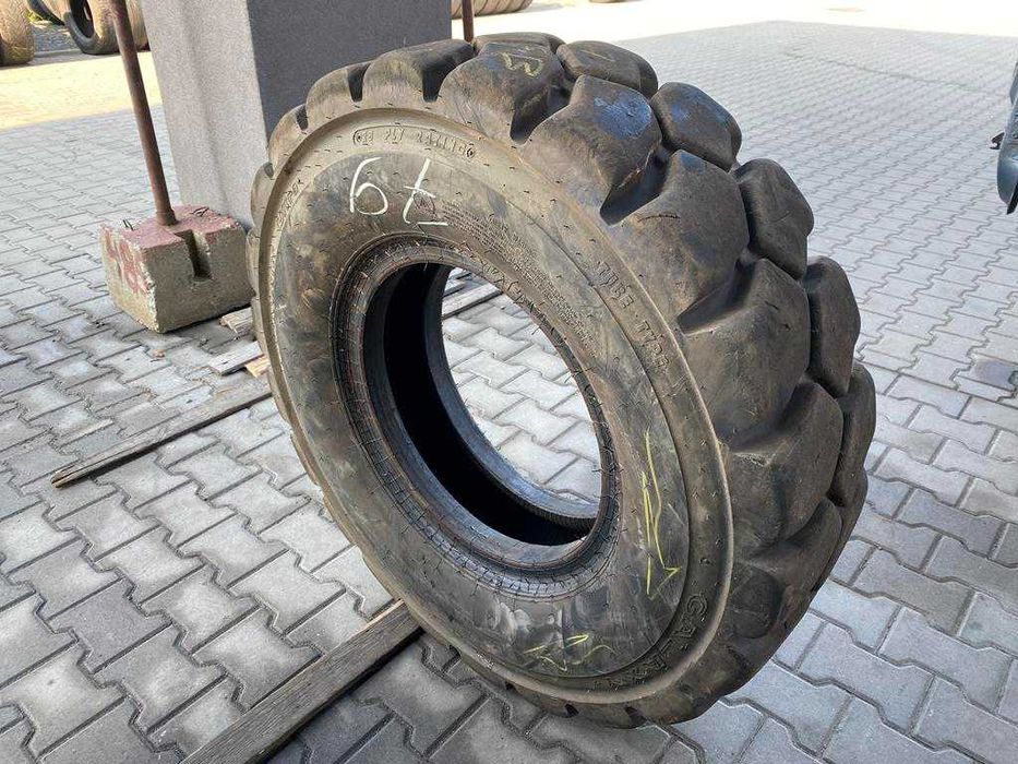 Opona do maszyn przemysłowych 12.00-20 GALAXY YARDMASTER ULTRA / 90%