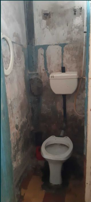 Гуртожиток ЖД, 1 поверх, власник