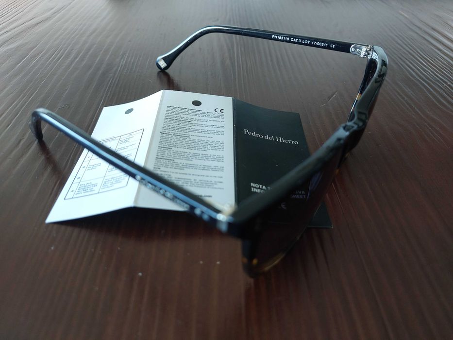 Óculos de sol Pedro del Hierro - Novos