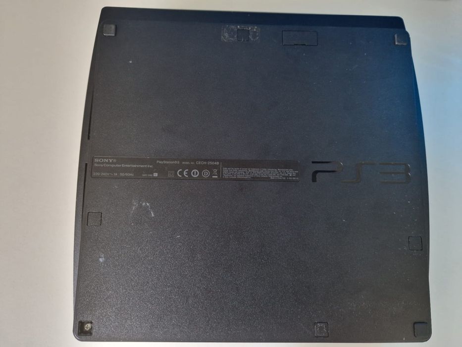 Peças PS3 CECH-2504B