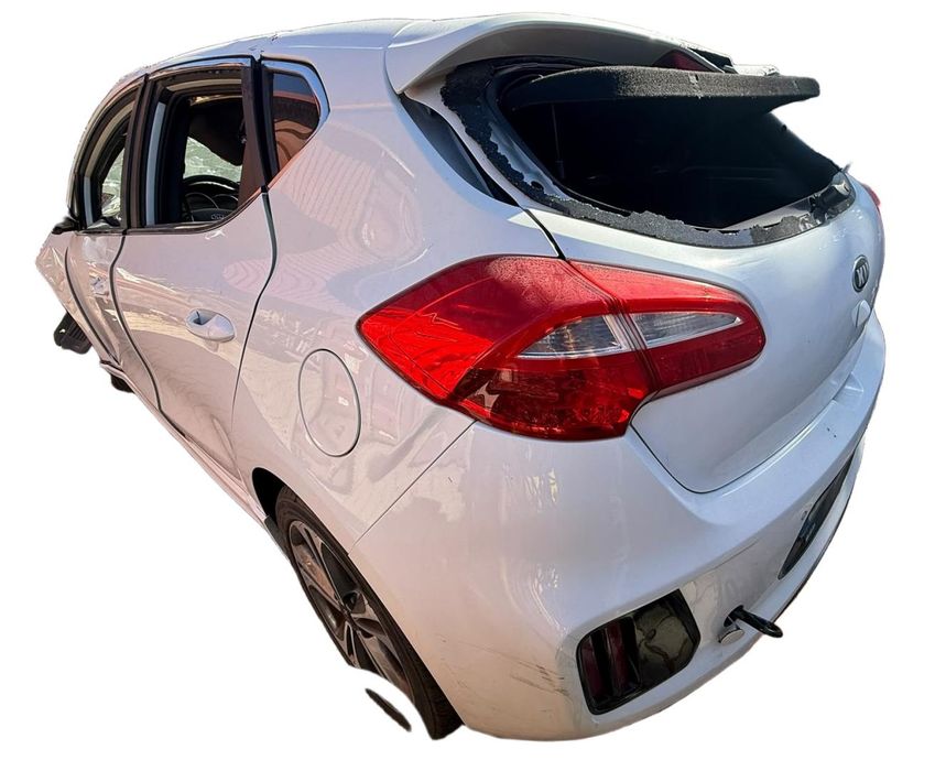 Kia Ceed (Jd) 1.6 Crdi | 2015 - 2018 - Disponível Para Peças