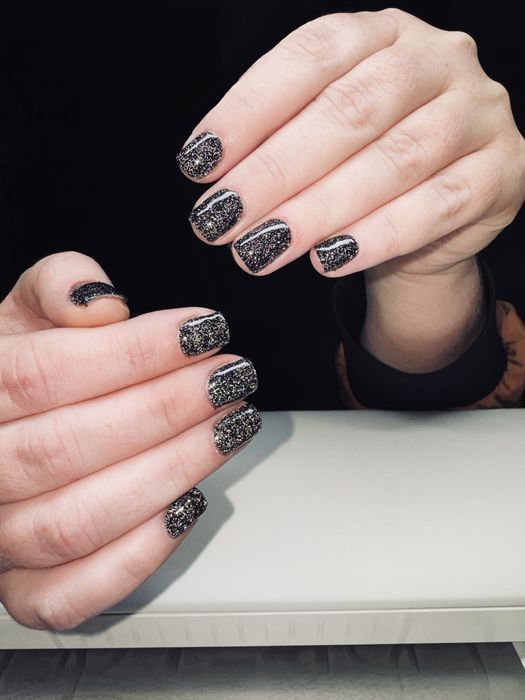 Манікюр Тополя-2