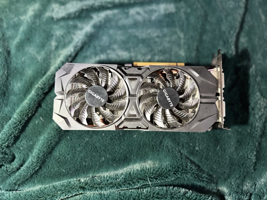 Gigabyte Nvidia GTX 960