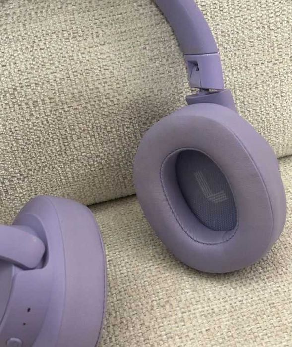 JBL Nauszne słuchawki bezprzewodowe Bluetooth JBL Tune 720BT