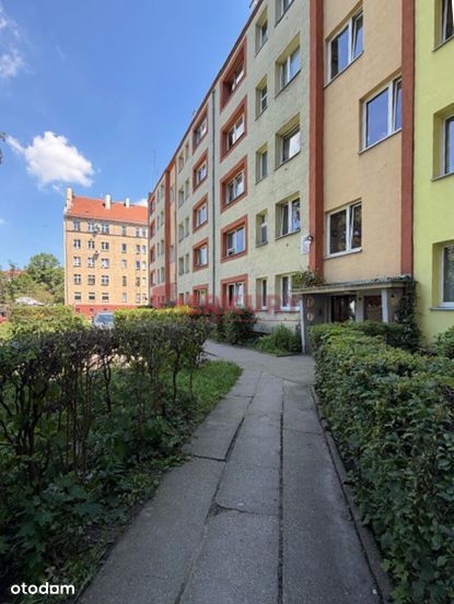 Doskonałe mieszkanie inwestycyjne