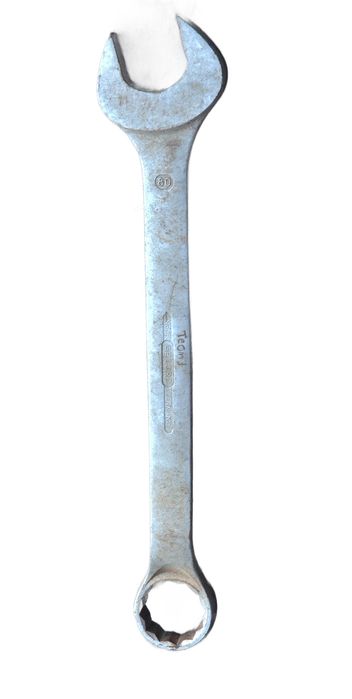 Klucz płasko oczkowy Gedore Vanadium 80mm NOWE