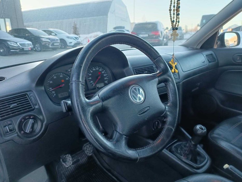 Продам Volkswagen Golf 2002р. #74459