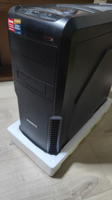 Części komputerowe