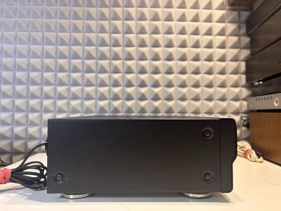 Wzmacniacz Kenwood KA 4040 R
