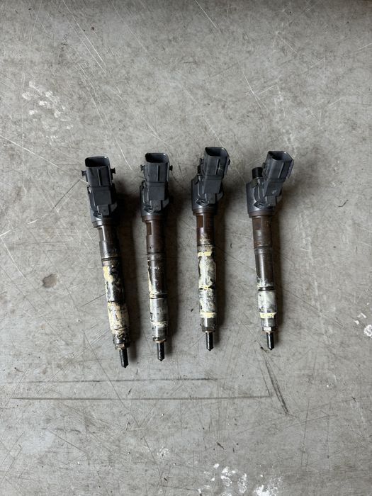 Motor Volvo XC90 peças D4204T14