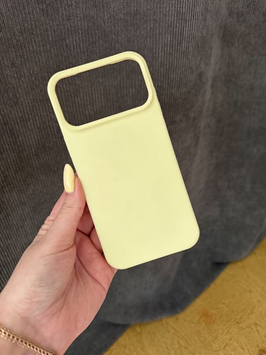 Чохол на Iphone 17 Pro Max