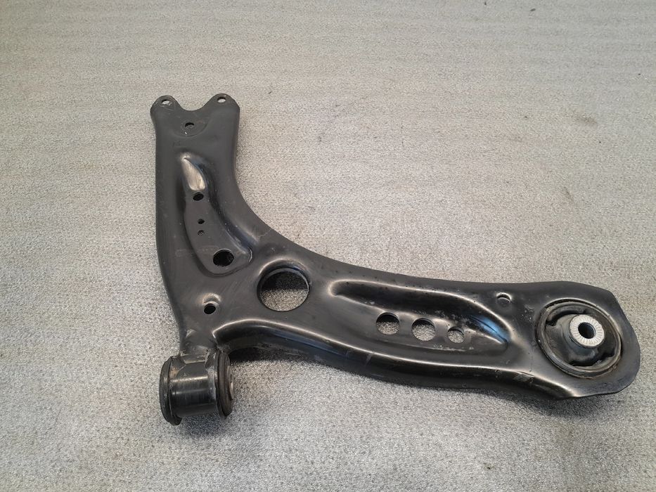 Braço de suspensão frente direito SEAT Leon (5F1)