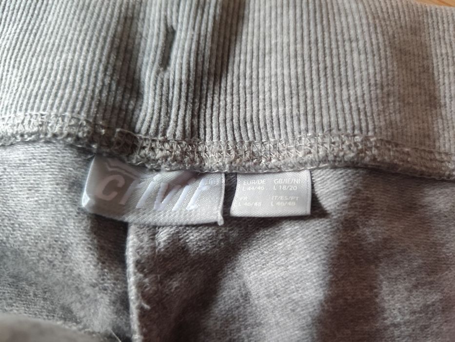 Rybaczki damskie Crivit