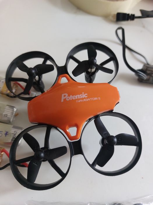 Drone mini potensic Navigater 2