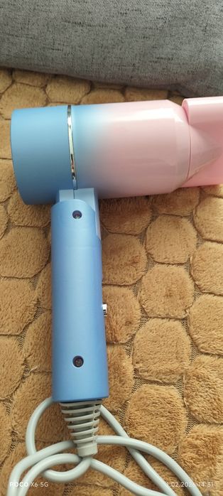 Suszarka mała składana