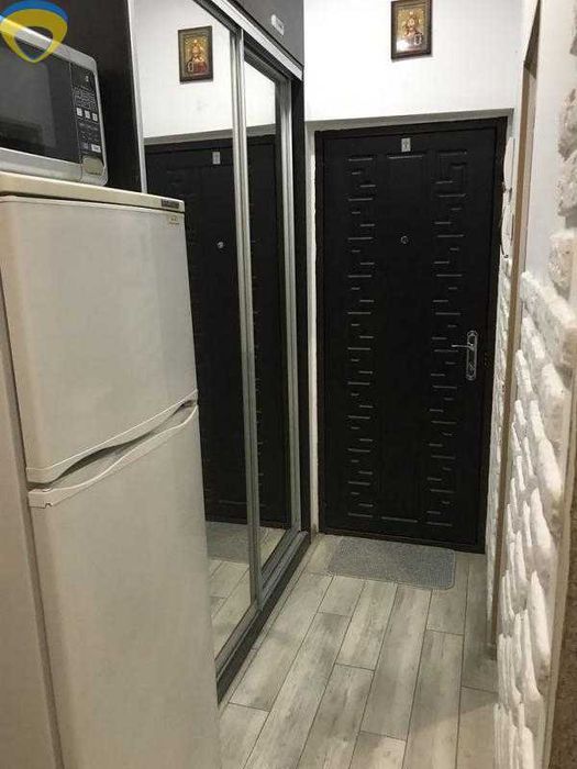 Продам квартиру-студію з ремонтом в новому будинку на Слобідці