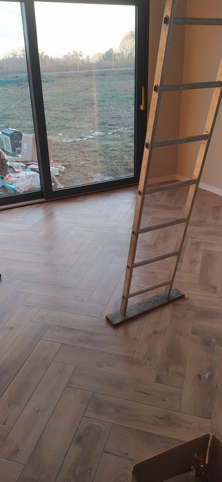 Remonty wykończenie wnętrz malowanie