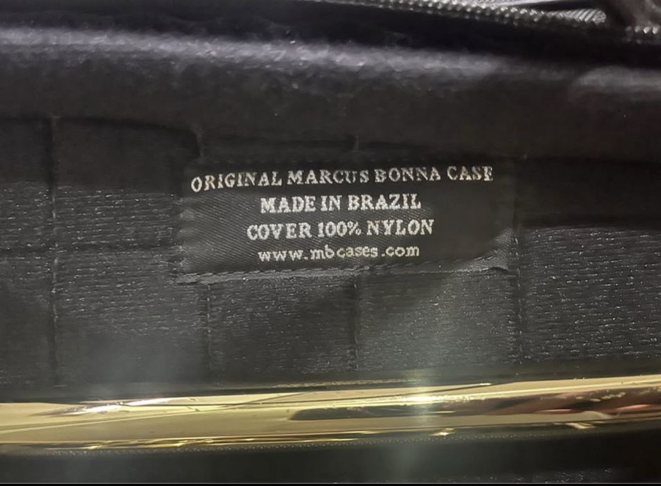Trombone antoine courtois 421