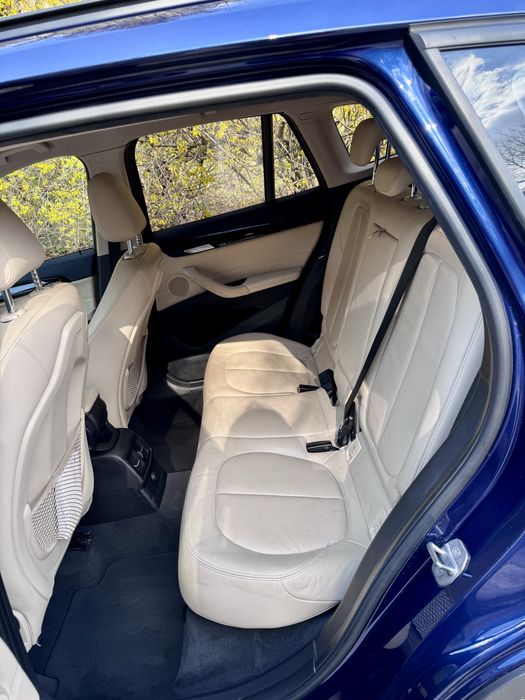Продам BMW X1 2016 року, двигун 2л, пробіг 65000 км