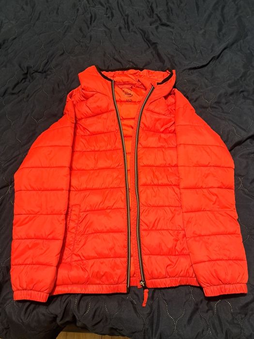 Kurtka  chłopięca 152cm