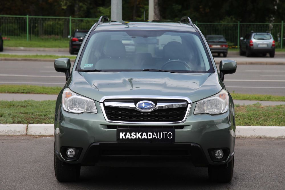 Продам Subaru Forester