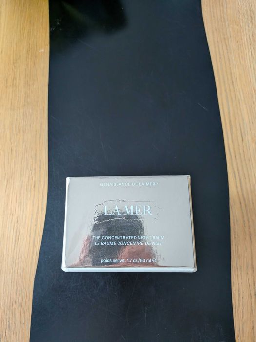 La Mer - The Concentrated Night Balm, Balsam na noc 50ML