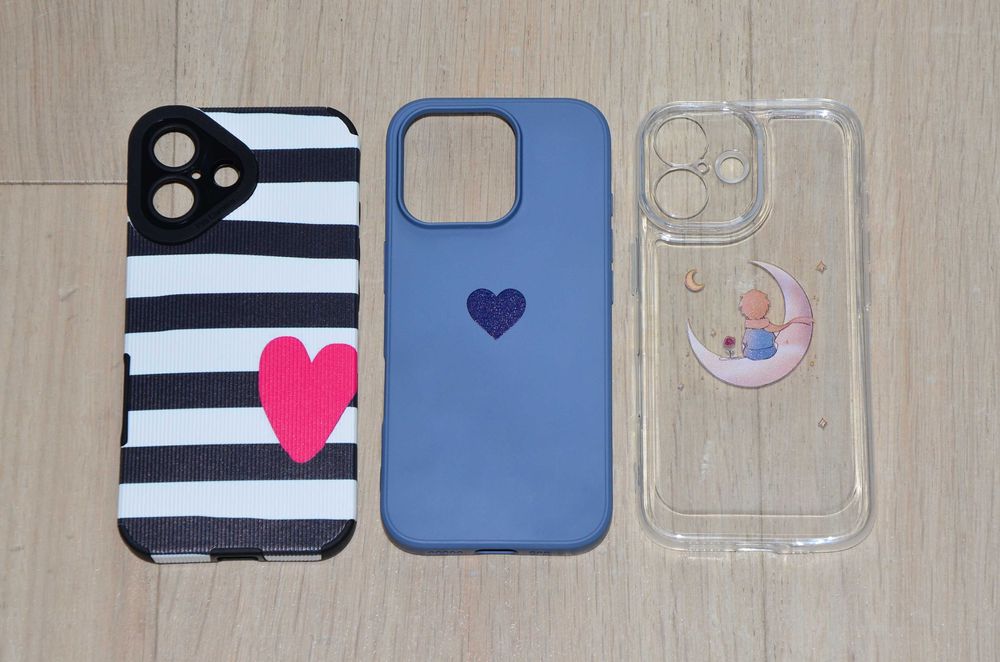 Etui, plecki do Apple iPhone 13