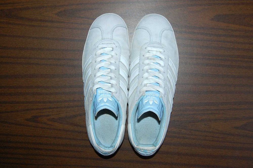 Кроссовки ADIDAS GAZELLE р.40 original
