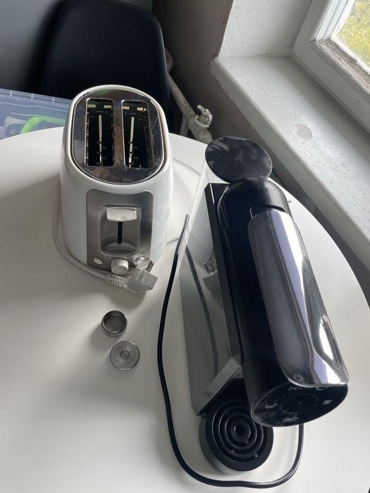 Кавамашина капсульна