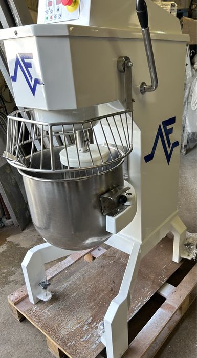 Batedeira Planetária FERNETO 40L =COM GARANTIA=