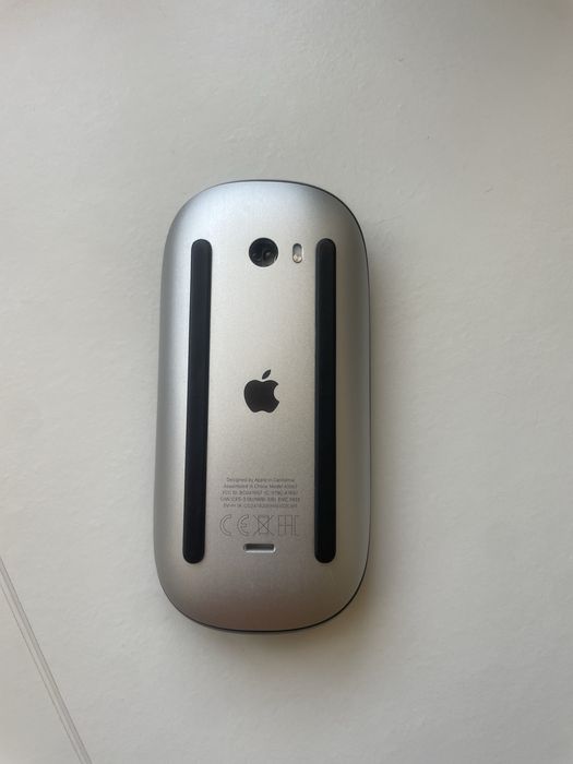 Apple Magic Mouse