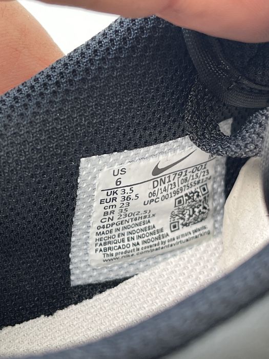 Оригинал Nike Cortez (DN1791 001) оригинальрие кожание кортези черние
