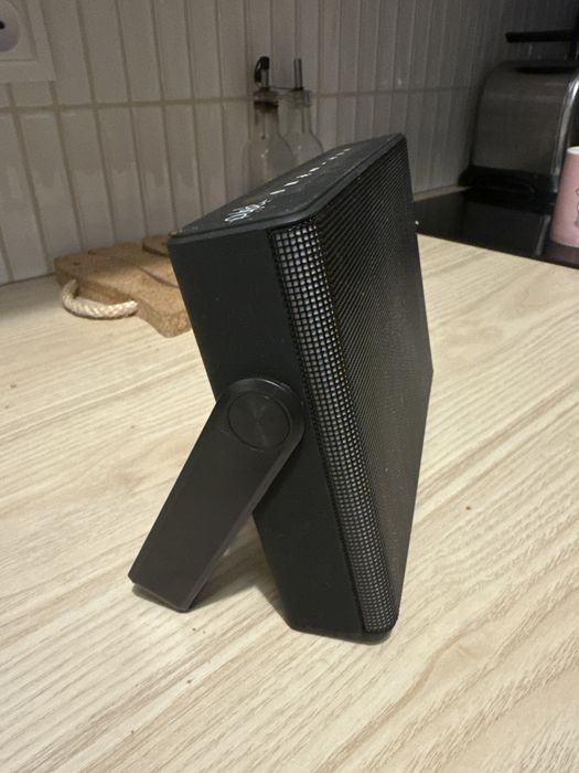 Glosnik bluetooth aux pulse 6w LED