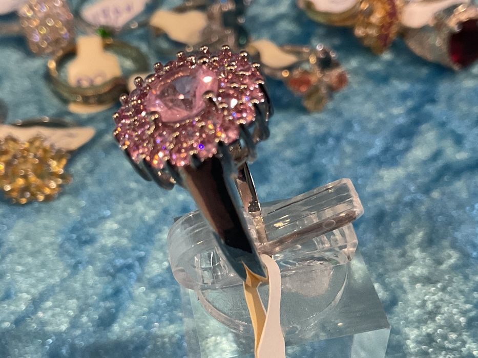 Anel prata T,14,5 mm/ Ver todos os anúncios abaixo