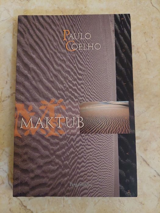 Livros Paulo Coelho