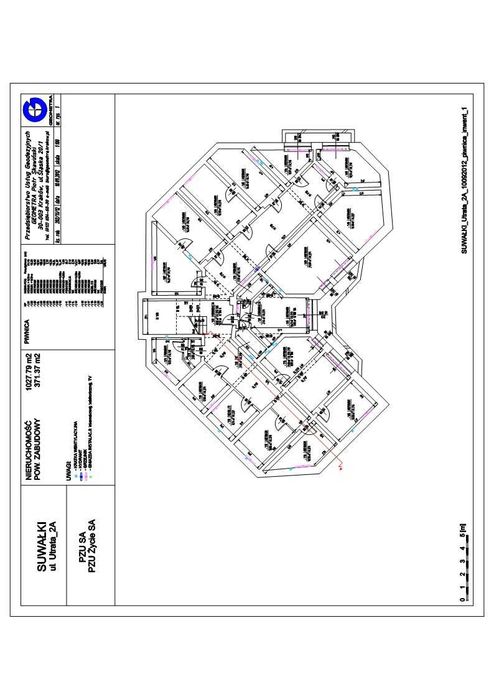 Wynajmę budynek/lokal usługowo-handlowy w Suwałkach ul. Utrata 2E