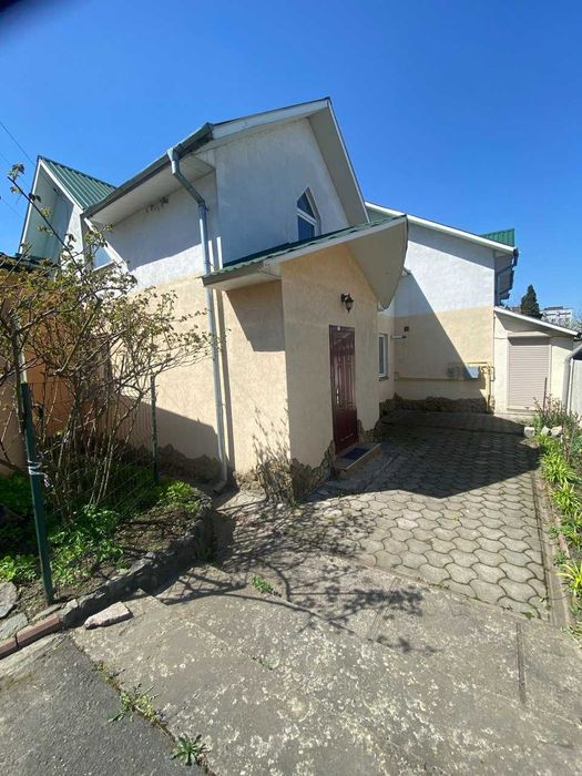 Двоповерховий будинок Дубовоі! Прибудова + 3 сотки землі!