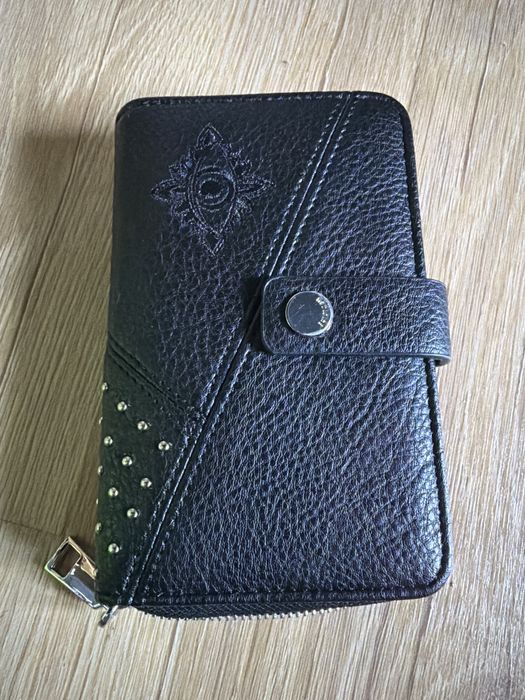 Portfel damski stan idealny