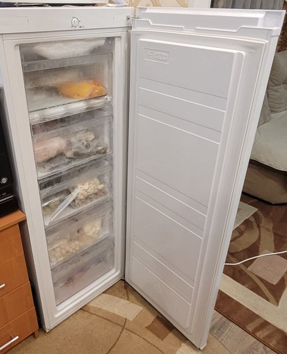 Маразильная камера
