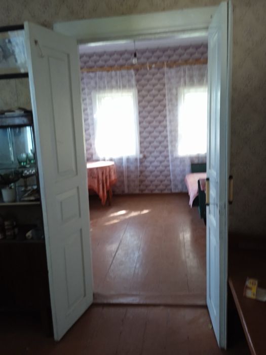 Продам будинок с. Тулиголове