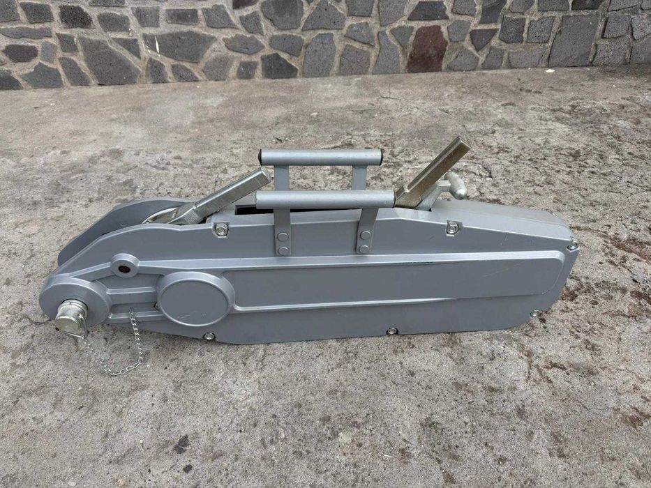 Guincho ManuaL TIRFOR 5.4 T NOVO