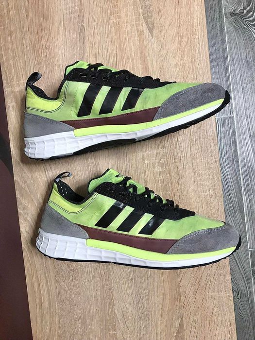 Кросівки Adidas S.L
