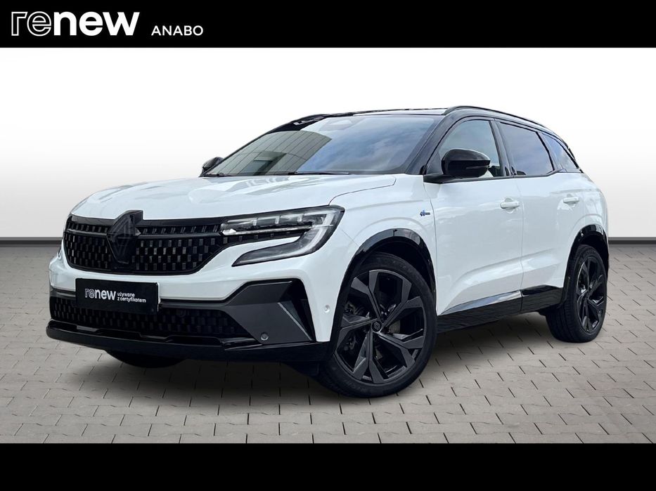 Renault Austral 1.2 E-Tech Full Hybrid 200KM esprit Alpine FV23%