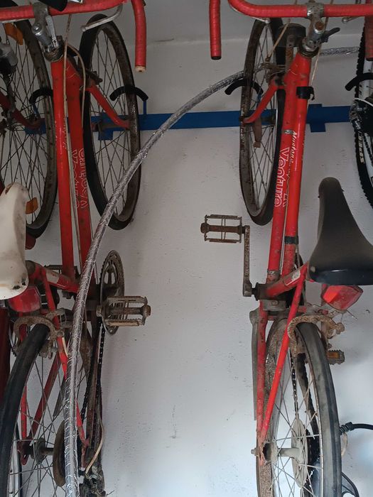 Bicicletas de estrada de criança