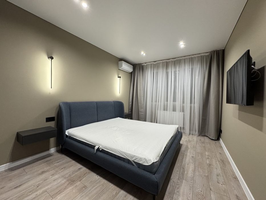 Оренда 1-кімнатної квартири в ЖК «На Щасливому» вул. Студентська 24 а