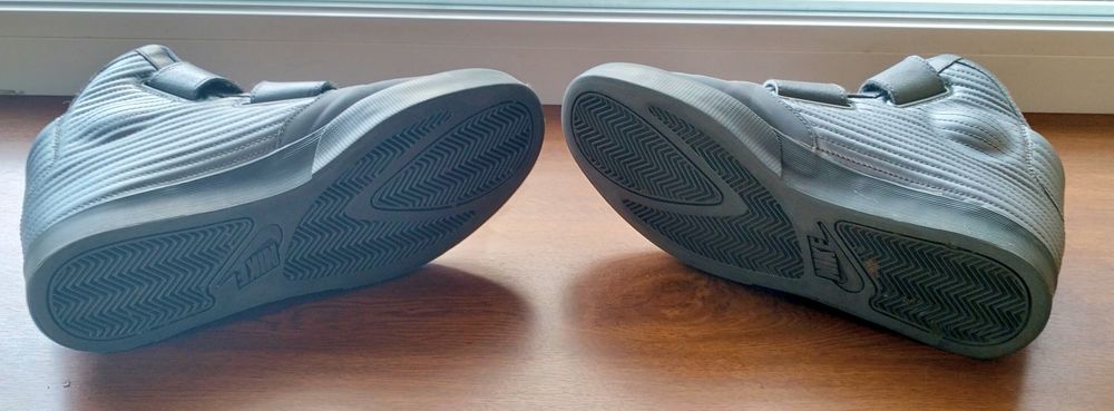 Кроссовки Nike Flystepper 2K3