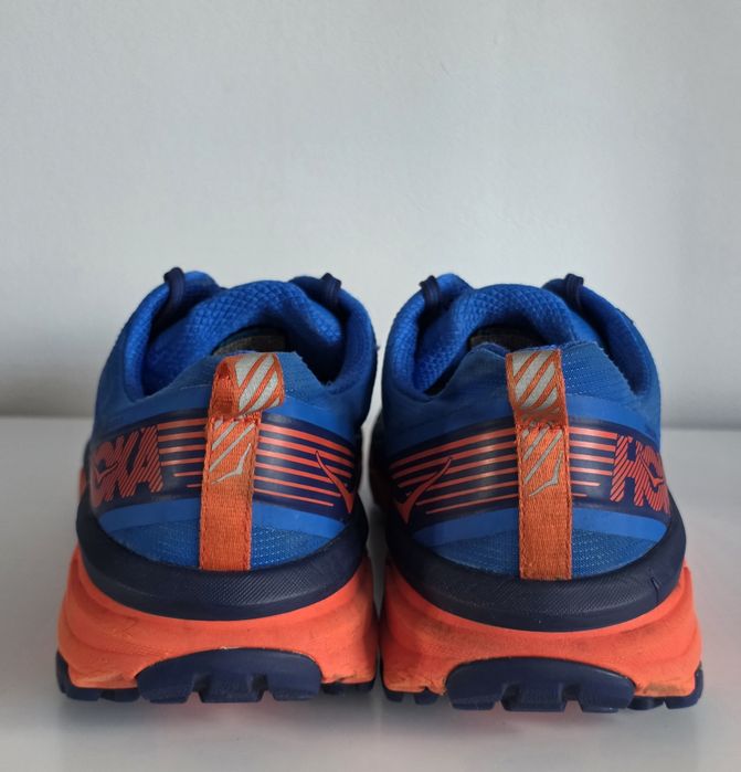 Hoka Challenger ATR 5