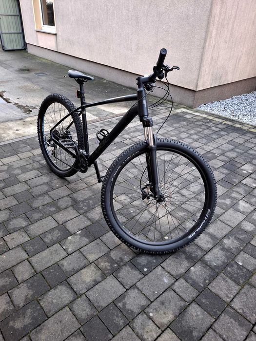 Rower Górski Cube R.race XL