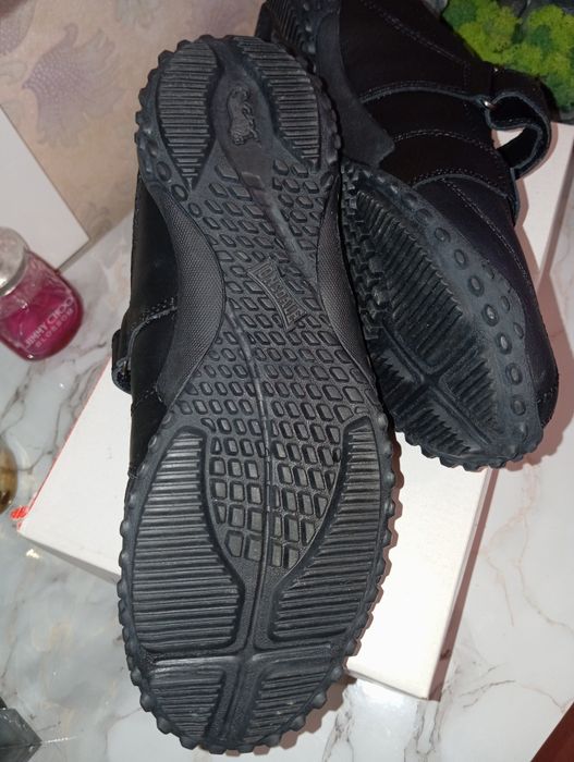 Кросівки Lonsdale унісекс 37,5-38р   устілка 24,5 см